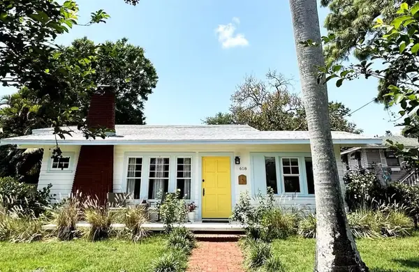 618 19th Street W, BRADENTON, FL 34205