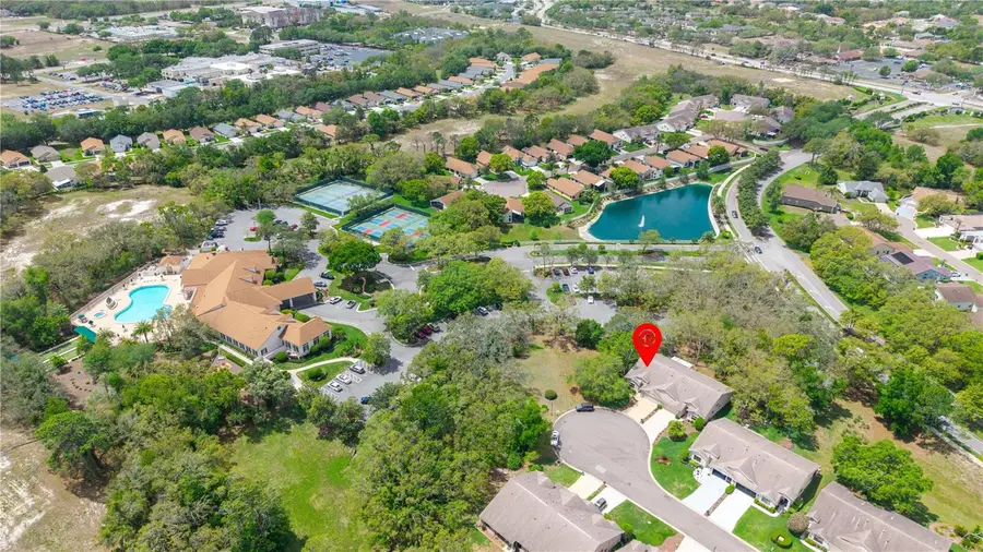 409 Candlestone Court, Spring Hill, FL 34609 - #2