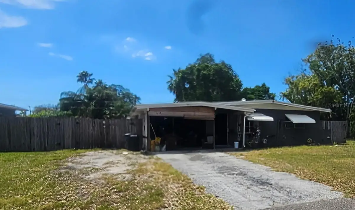 4945 Azalea Drive, New Port Richey, FL 34652 - #1