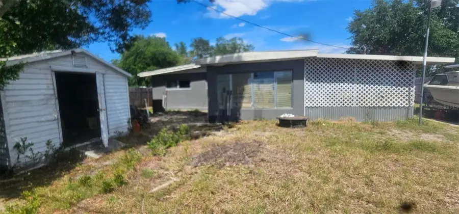 4945 Azalea Drive, New Port Richey, FL 34652 - #2
