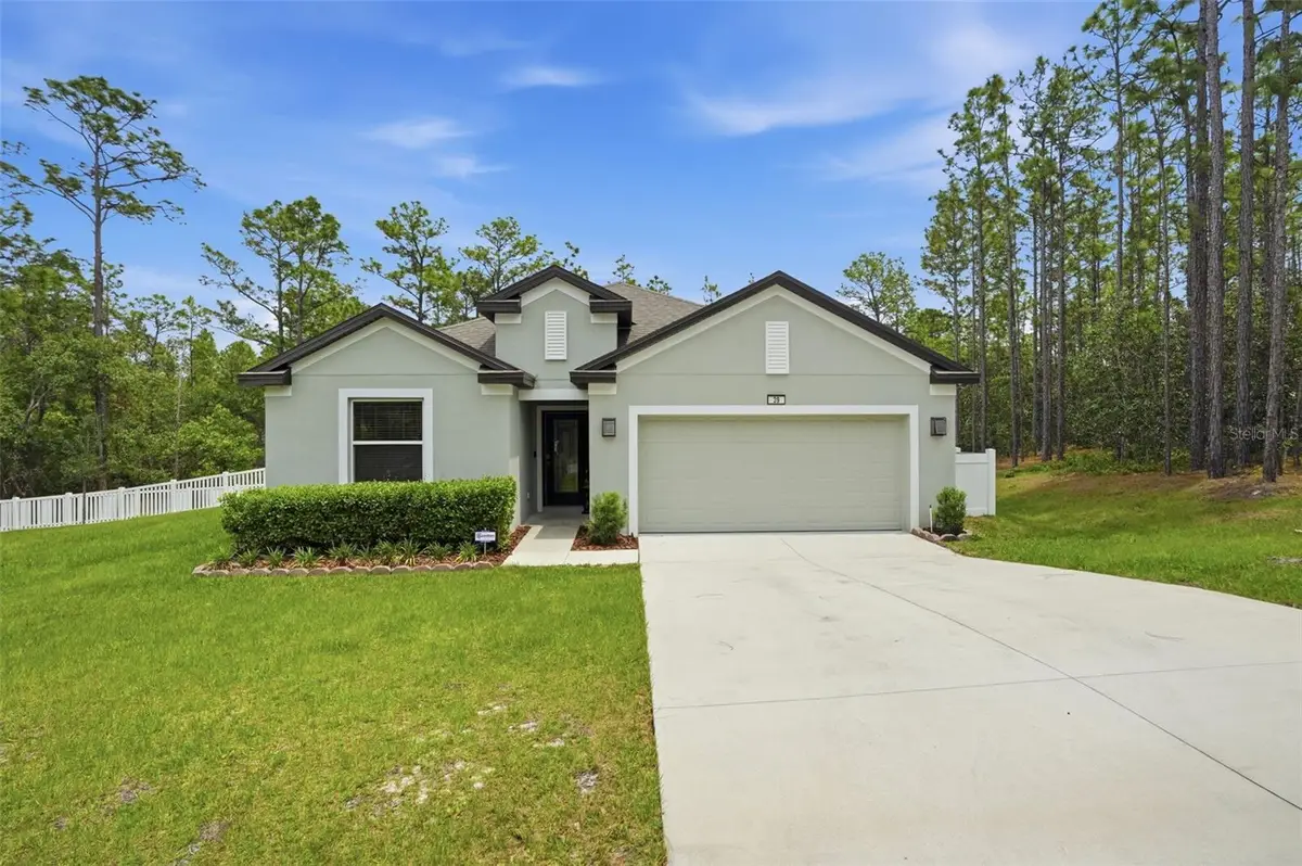 39 Milbark Drive, Homosassa, FL 34446 - #1