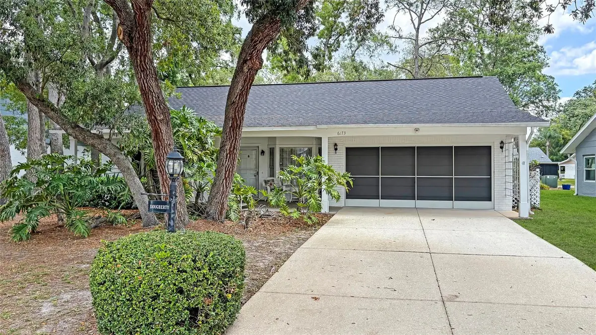 6173 Ocean Pines Lane, Spring Hill, FL 34606 - #1