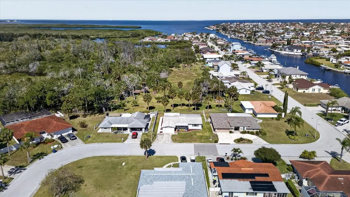 4256 Rudder Way, New Port Richey, FL 34652 - #1