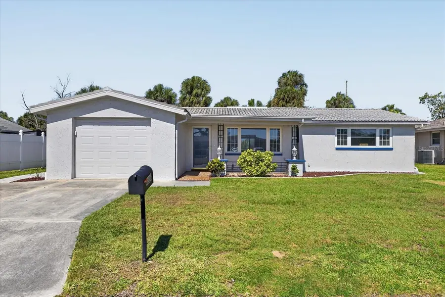 4256 Rudder Way, New Port Richey, FL 34652 - #2