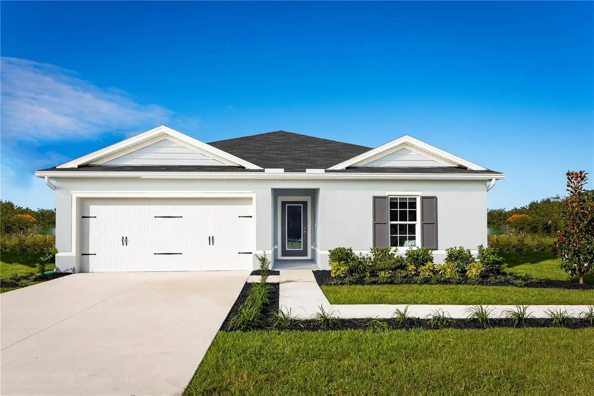 7682 SE 114th Street, Belleview, FL 34420 - #1