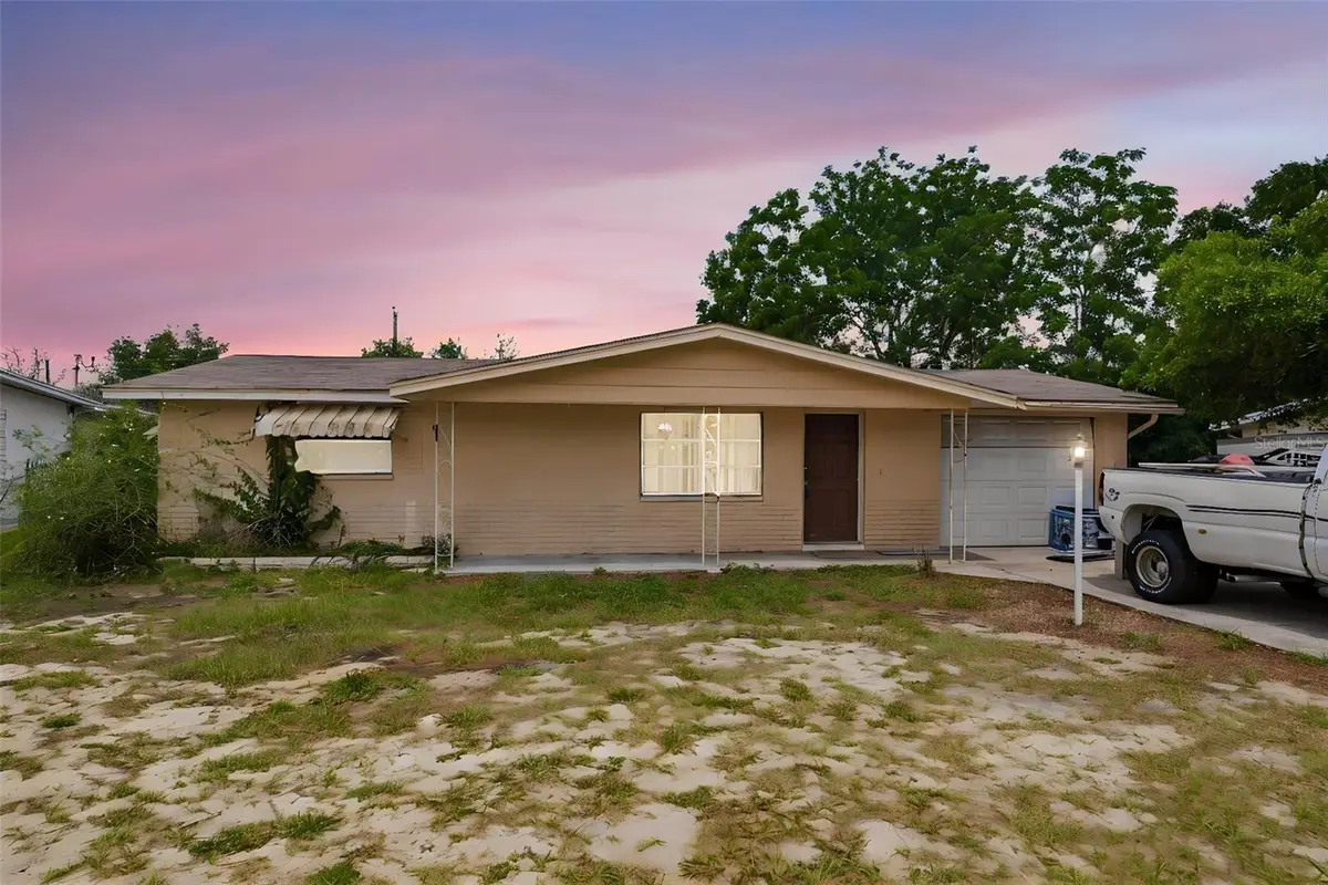 10 S Jackson Street, Beverly Hills, FL 34465 - #1