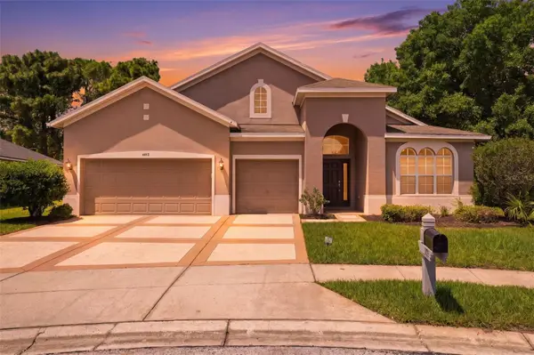 4495 Edenrock Place, SPRING HILL, FL 34609