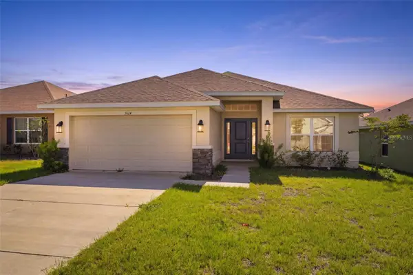 5524 Ocean Breeze Drive, SPRING HILL, FL 34609