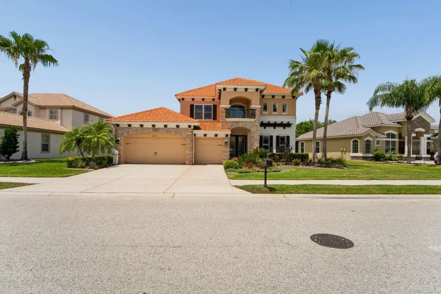 8719 Creedmoor Lane, New Port Richey, FL 34654 - #2