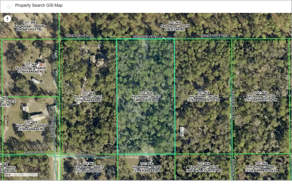 0 Windhaven Lane, Brooksville, FL 34614 - #1