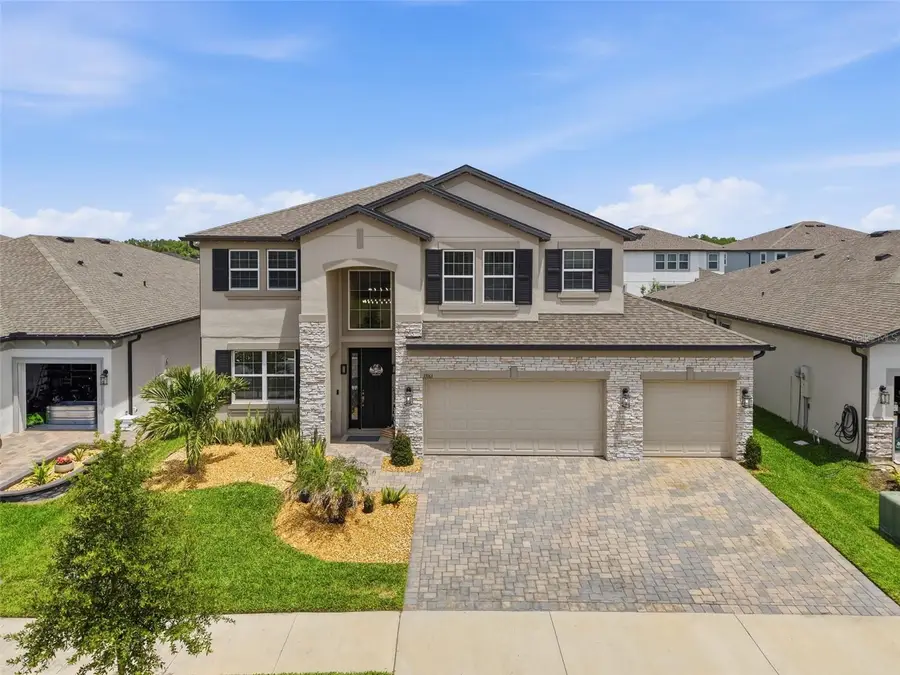 33163 Sycamore Leaf Drive, Wesley Chapel, FL 33545 - #2