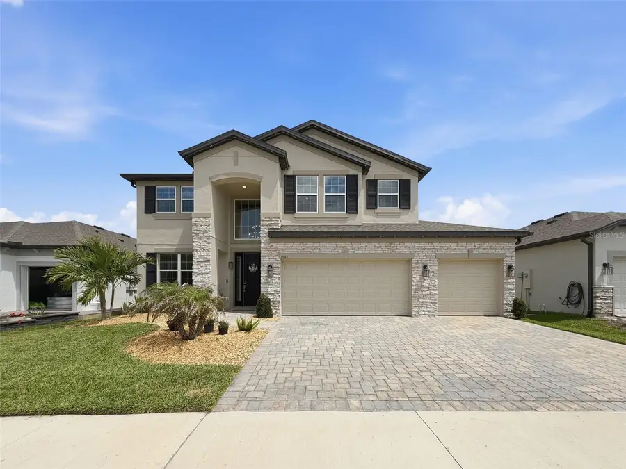 33163 Sycamore Leaf Drive, Wesley Chapel, FL 33545 - #3