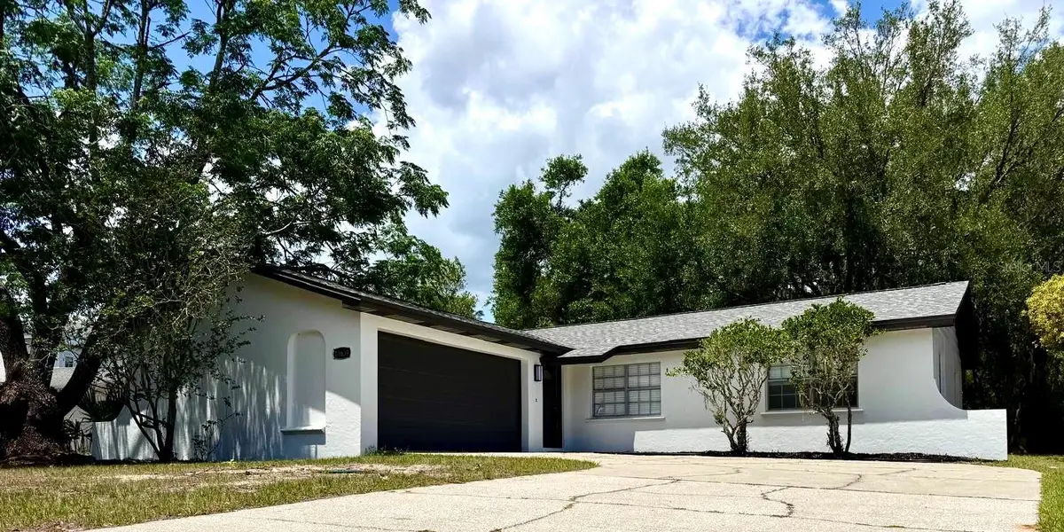1639 Spring Lake Road, Fruitland Park, FL 34731 - #1