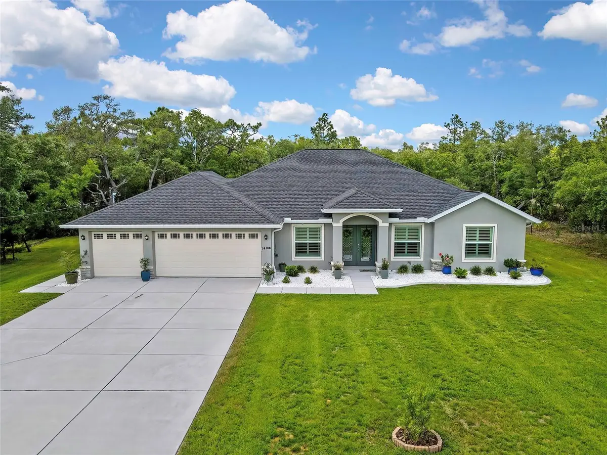 14108 Mulkerin Drive, Weeki Wachee, FL 34614 - #1