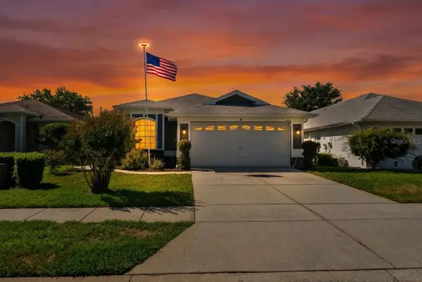 14468 Middle Fairway Drive, SPRING HILL, FL 34609