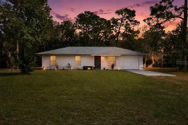2133 S Colonial Avenue, HOMOSASSA, FL 34448