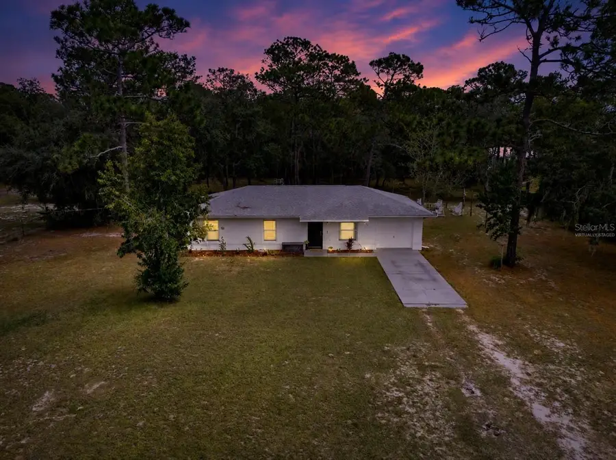 2133 S Colonial Avenue, Homosassa, FL 34448 - #2