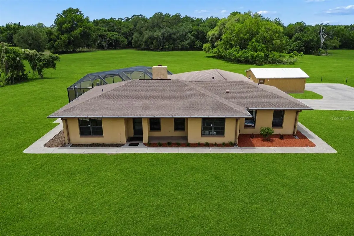 3501 Austin Trail Lane, Plant City, FL 33565 - #1