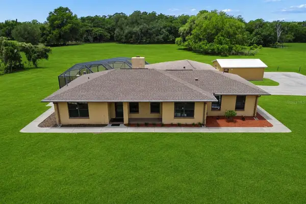 3501 Austin Trail Lane, PLANT CITY, FL 33565