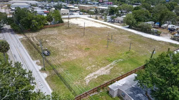 4710 Trouble Creek Road, NEW PORT RICHEY, FL 34652