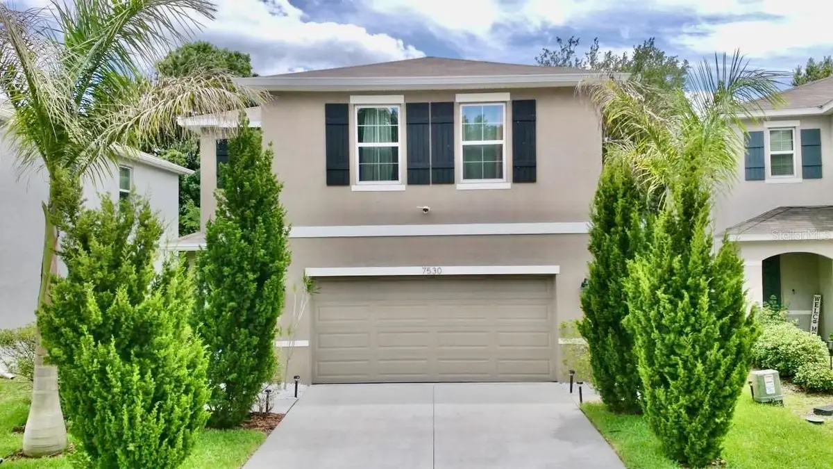7530 Cypress Walk Drive, New Port Richey, FL 34655 - #1