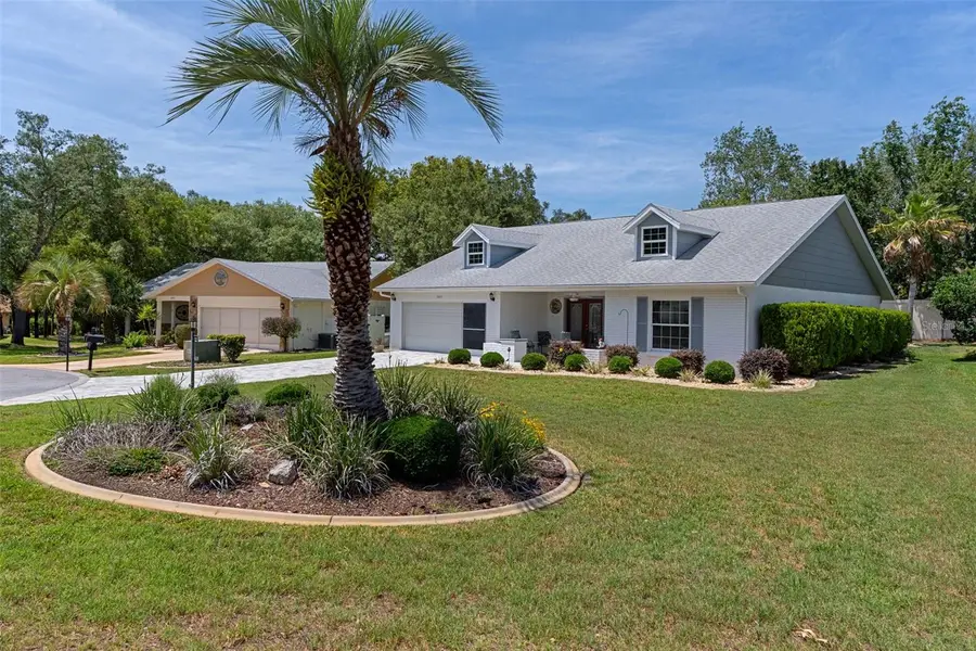 2643 Royal Ridge Drive, Spring Hill, FL 34606 - #2