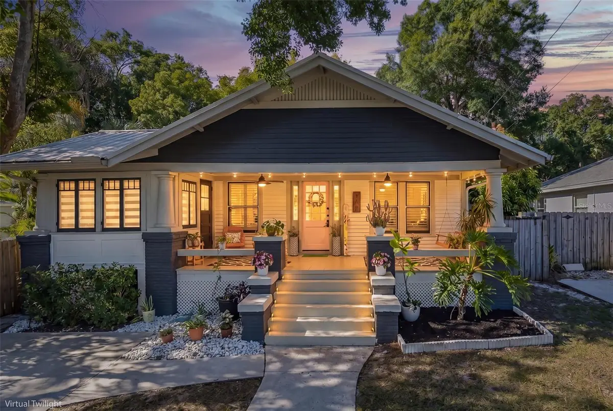 909 E Crenshaw Street, Tampa, FL 33604 - #1
