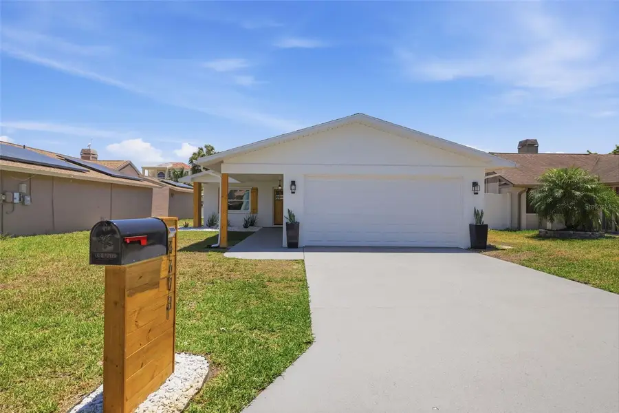 4673 Dewey Drive, New Port Richey, FL 34652 - #2