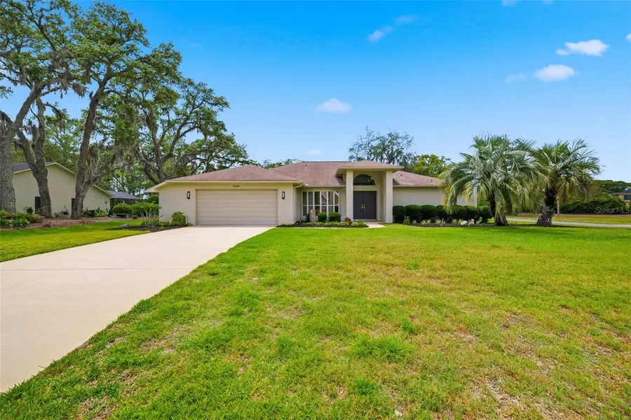 12416 Jocelyn Way, Spring Hill, FL 34609 - #2