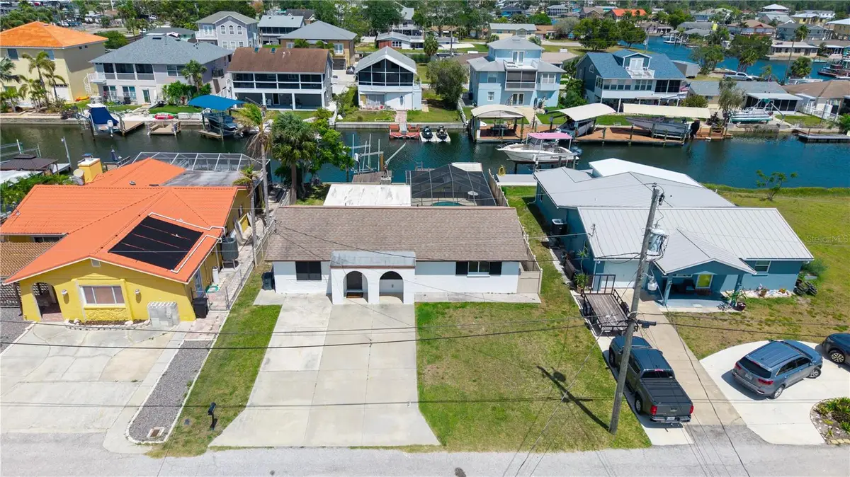 13912 Darlene Avenue, Hudson, FL 34667 - #1
