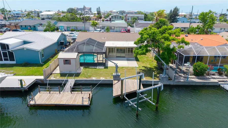 13912 Darlene Avenue, Hudson, FL 34667 - #3