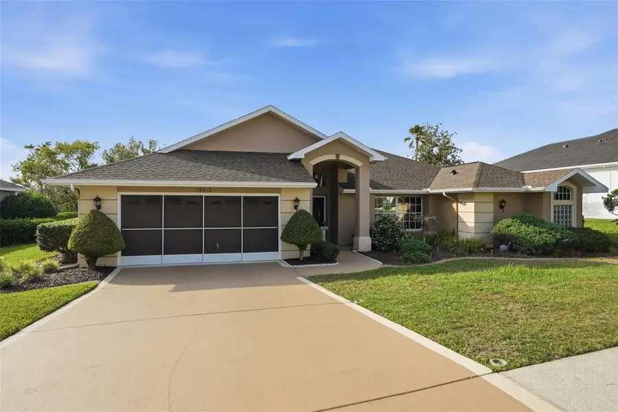 13415 Bolton Court, Spring Hill, FL 34609 - #3