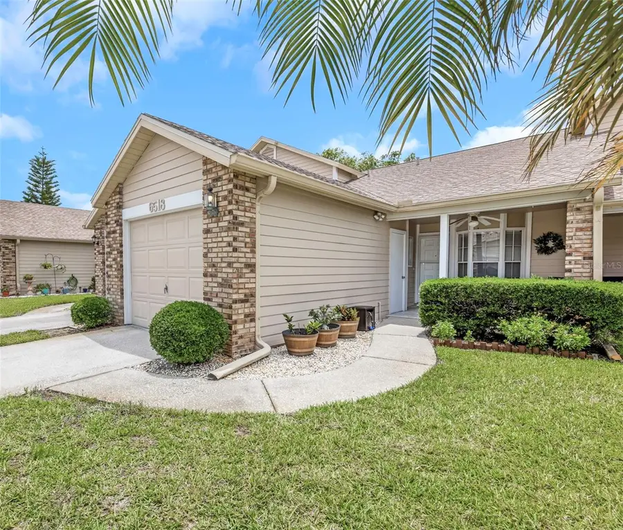 6518 Thicket Trail, New Port Richey, FL 34653 - #2