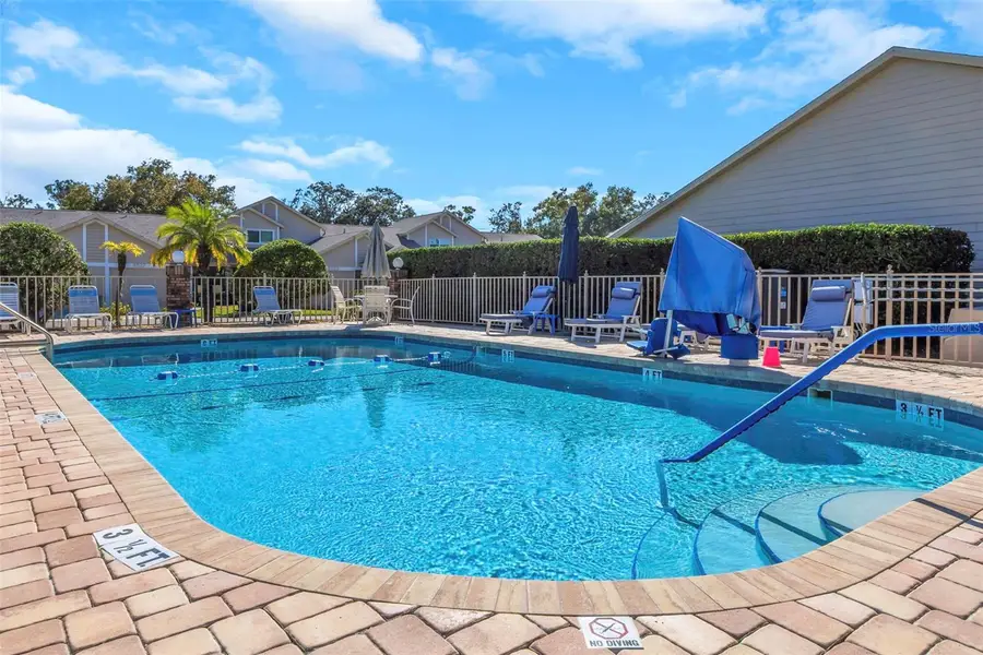 6518 Thicket Trail, New Port Richey, FL 34653 - #3
