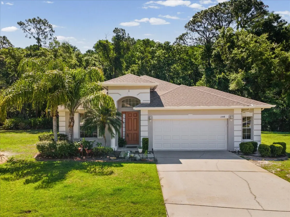 11448 Merganser Way, New Port Richey, FL 34654 - #1