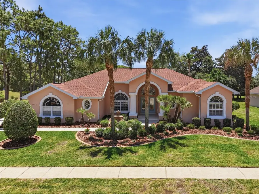 5358 Leather Saddle Lane, Spring Hill, FL 34609 - #2