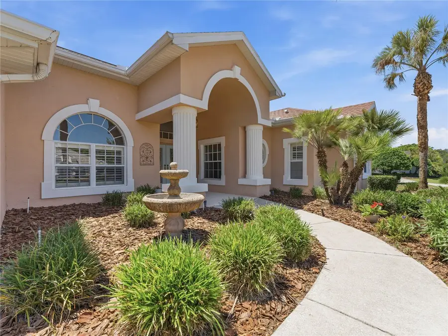 5358 Leather Saddle Lane, Spring Hill, FL 34609 - #3