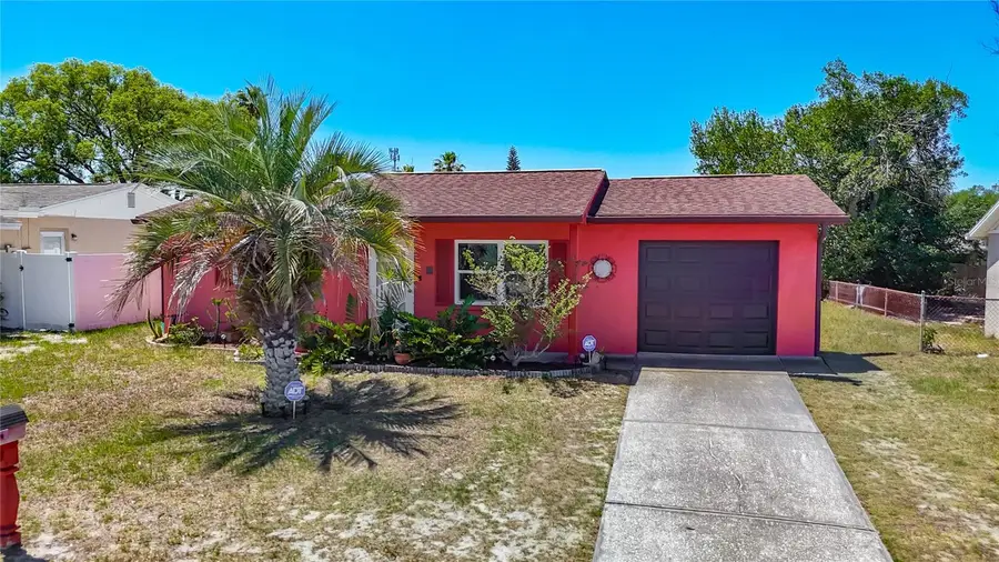 8406 Luray Drive, Port Richey, FL 34668 - #2