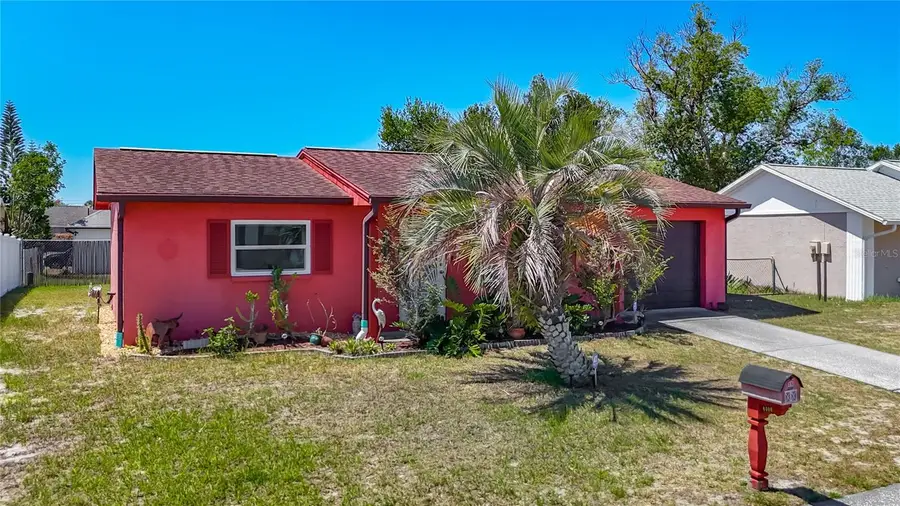 8406 Luray Drive, Port Richey, FL 34668 - #3