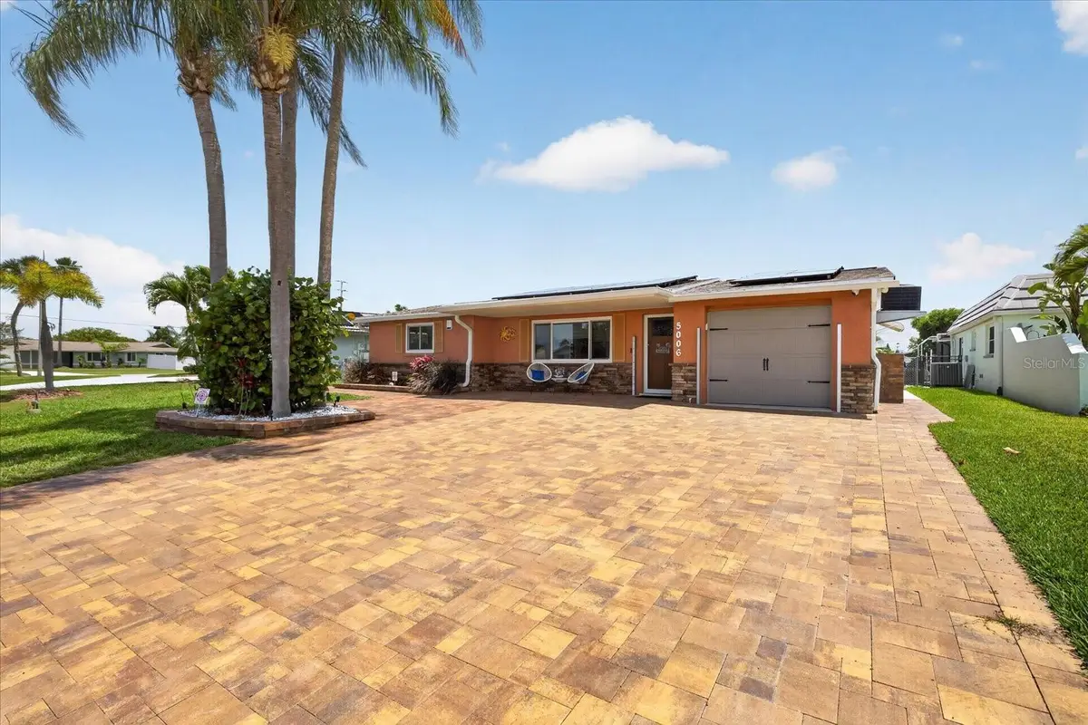 5006 Forestay Court, New Port Richey, FL 34652 - #1