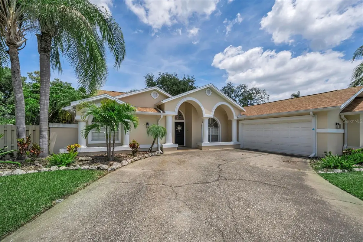 2823 Challenger Drive, Palm Harbor, FL 34683 - #1