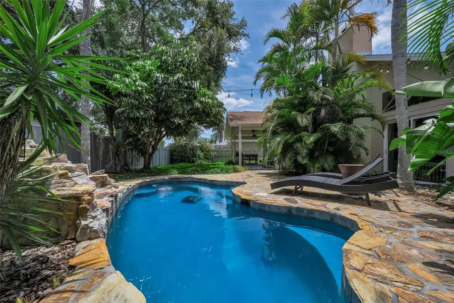 2823 Challenger Drive, Palm Harbor, FL 34683 - #2