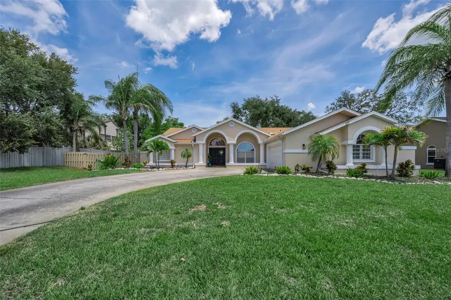 2823 Challenger Drive, Palm Harbor, FL 34683 - #3