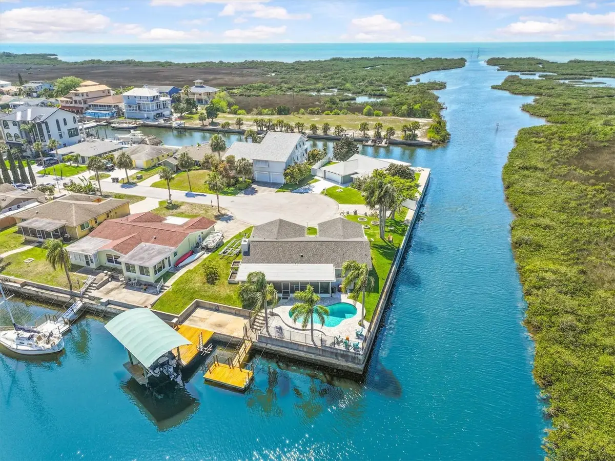 15722 Donzi Drive, Hudson, FL 34667 - #1