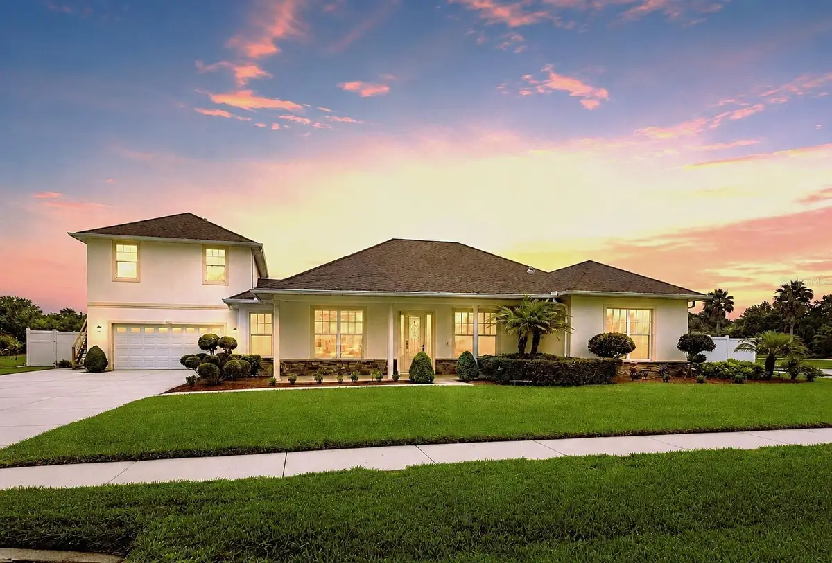 6402 Barcellona Road, Land O Lakes, FL 34637 - #1