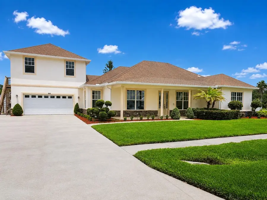 6402 Barcellona Road, Land O Lakes, FL 34637 - #2