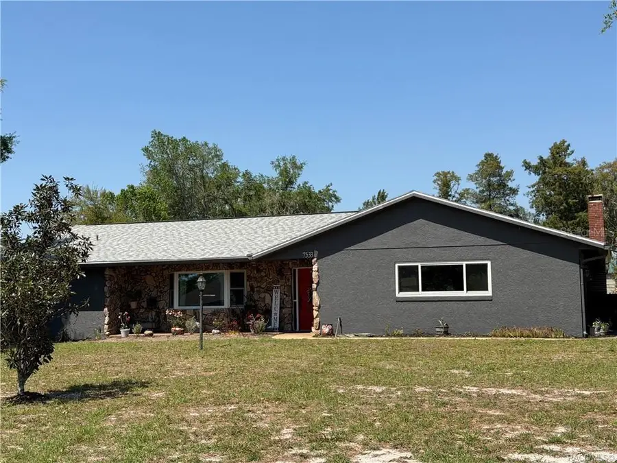 7533 E Applewood Drive, Inverness, FL 34450 - #2