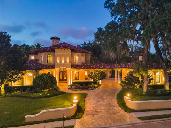 10031 Milano Drive, TRINITY, FL 34655