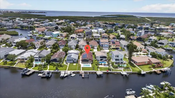 6236 Bayside Drive, NEW PORT RICHEY, FL 34652