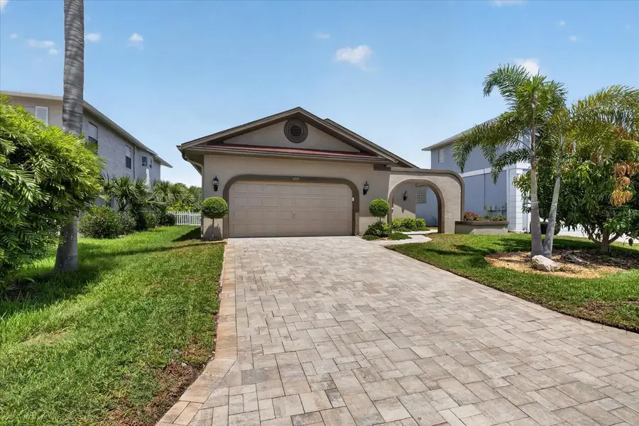 6236 Bayside Drive, New Port Richey, FL 34652 - #2